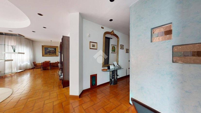 Villa bifamiliare via IV Novembre 15, Cento Paese, Cento — foto 5 di 44
