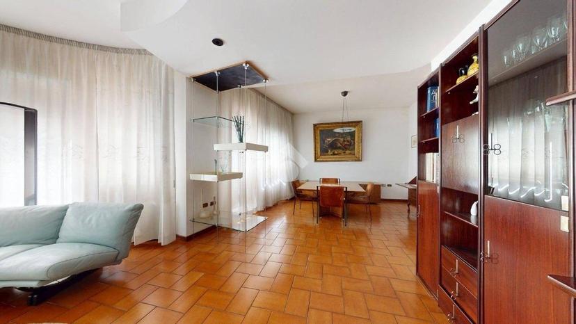 Villa bifamiliare via IV Novembre 15, Cento Paese, Cento — foto 33 di 44