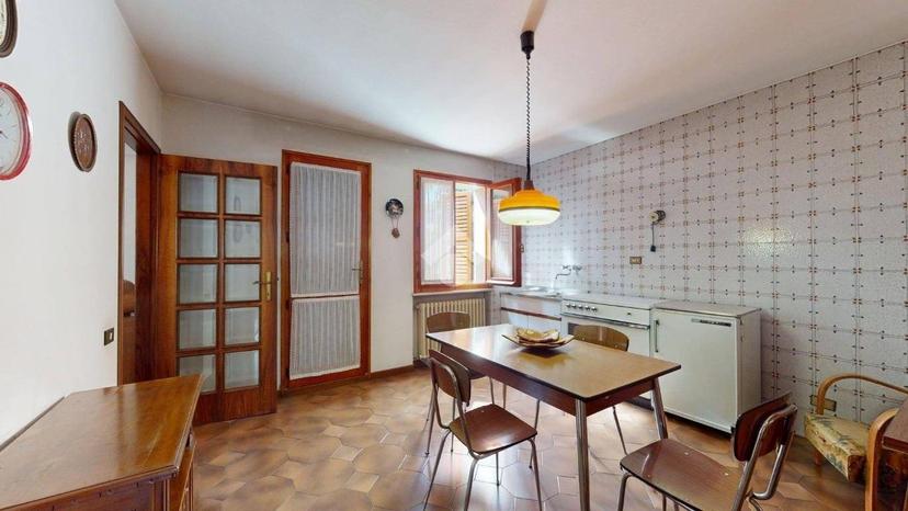 Villa bifamiliare via IV Novembre 15, Cento Paese, Cento — foto 26 di 44