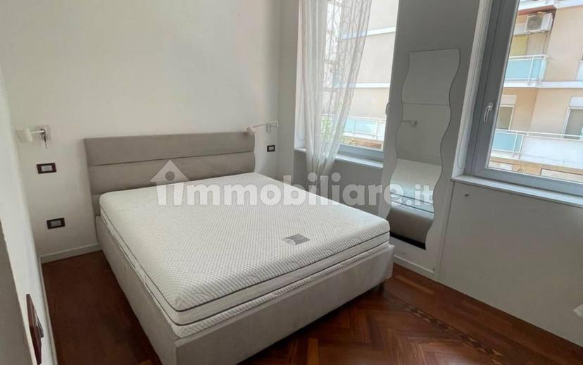 Bilocale via Chieti 21, Via Venezia - Lungofiume Paolucci, Pescara