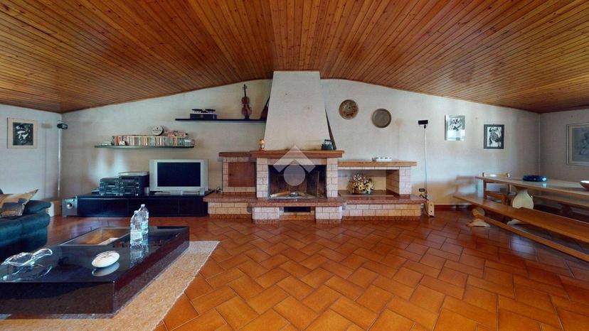 Villa bifamiliare via IV Novembre 15, Cento Paese, Cento — foto 36 di 44