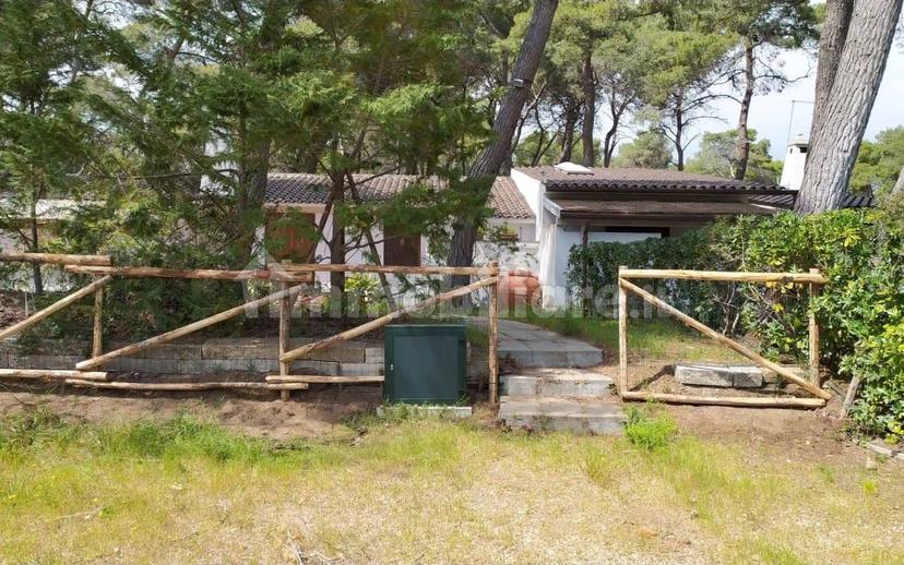 Villa a schiera Strada Bivio Riva dei Tessali, Riva Dei Tessali, Castellaneta — foto 3 di 20