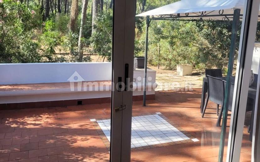 Villa a schiera Strada Bivio Riva dei Tessali, Riva Dei Tessali, Castellaneta — foto 20 di 20