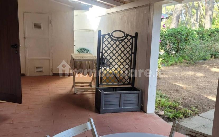 Villa a schiera Strada Bivio Riva dei Tessali, Riva Dei Tessali, Castellaneta — foto 18 di 20