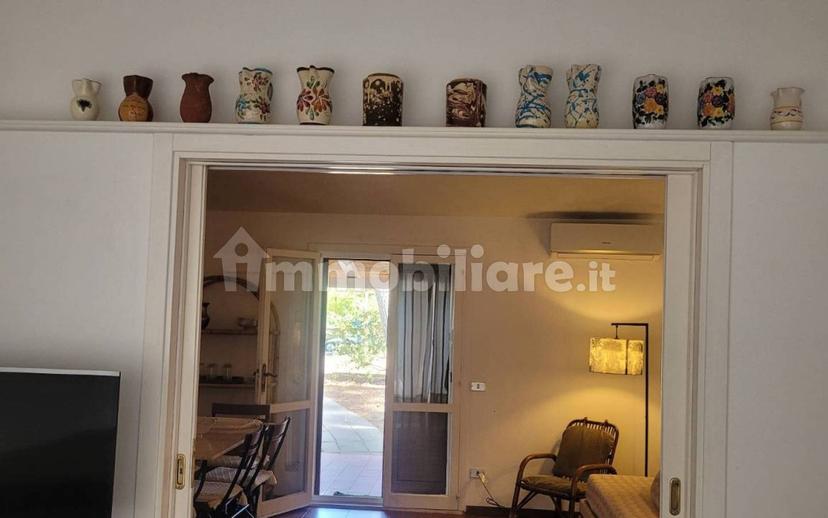 Villa a schiera Strada Bivio Riva dei Tessali, Riva Dei Tessali, Castellaneta — foto 11 di 20