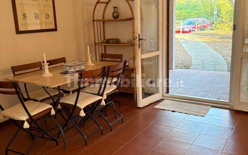 Villa a schiera Strada Bivio Riva dei Tessali, Riva Dei Tessali, Castellaneta — foto 13 di 20