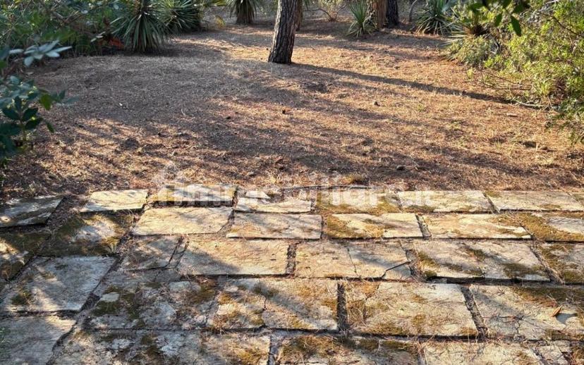 Villa a schiera Strada Bivio Riva dei Tessali, Riva Dei Tessali, Castellaneta — foto 4 di 20
