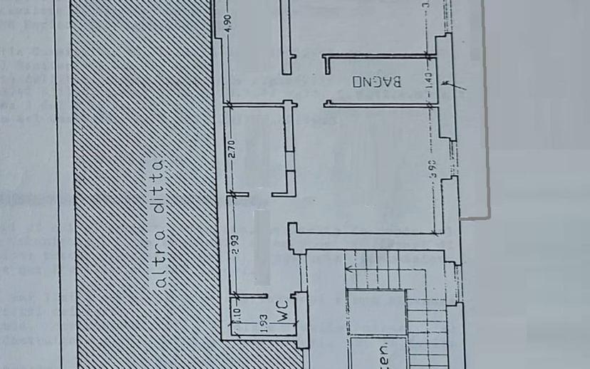 Appartamento via Isonzo 15, Centro, Lanciano