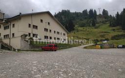 Bilocale buono stato, piano rialzato, Valleve
