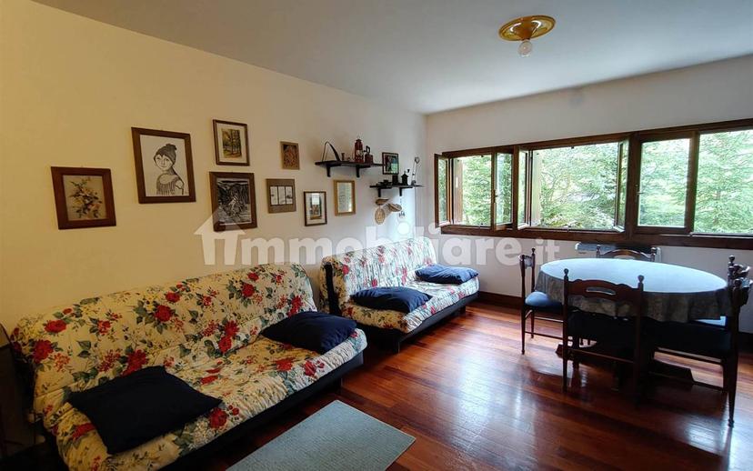 Bilocale buono stato, piano rialzato, Valleve — foto 7 di 14
