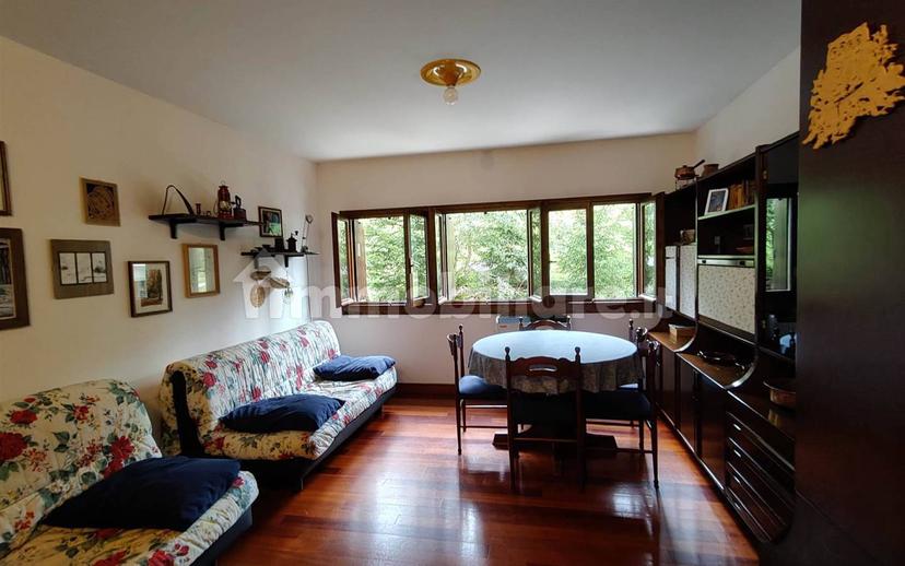Bilocale buono stato, piano rialzato, Valleve — foto 4 di 14