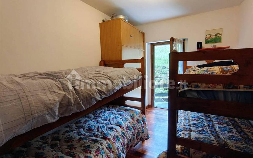Bilocale buono stato, piano rialzato, Valleve — foto 9 di 14