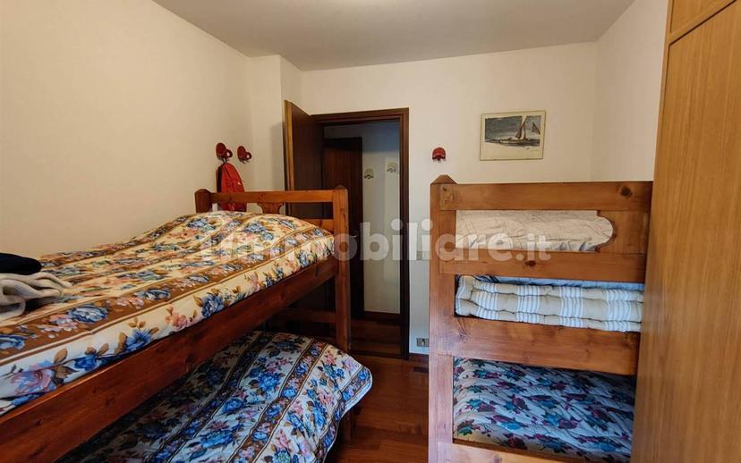 Bilocale buono stato, piano rialzato, Valleve — foto 14 di 14