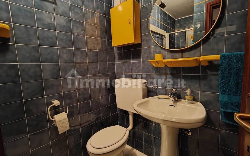 Bilocale buono stato, piano rialzato, Valleve — foto 12 di 14