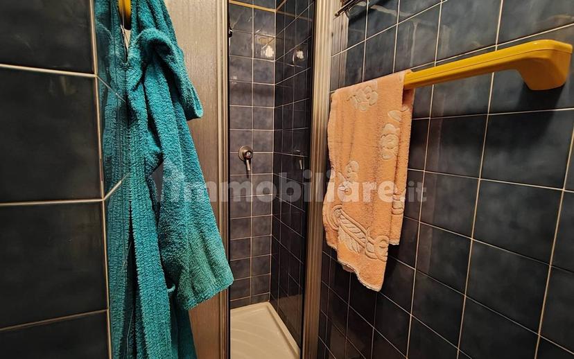 Bilocale buono stato, piano rialzato, Valleve — foto 11 di 14