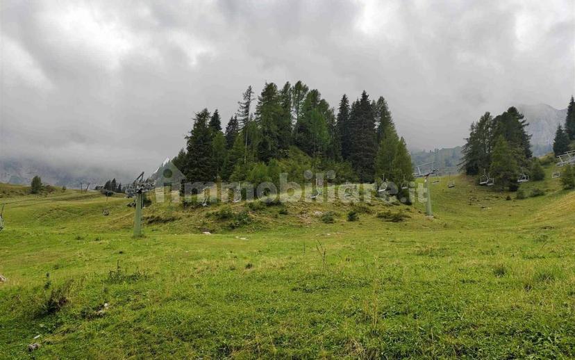 Bilocale buono stato, piano rialzato, Valleve — foto 8 di 14