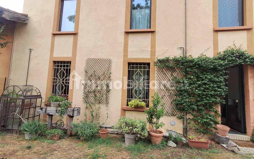 Trilocale ottimo stato, piano terra, Agazzano — foto 11 di 20