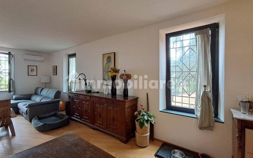 Trilocale ottimo stato, piano terra, Agazzano — foto 9 di 20