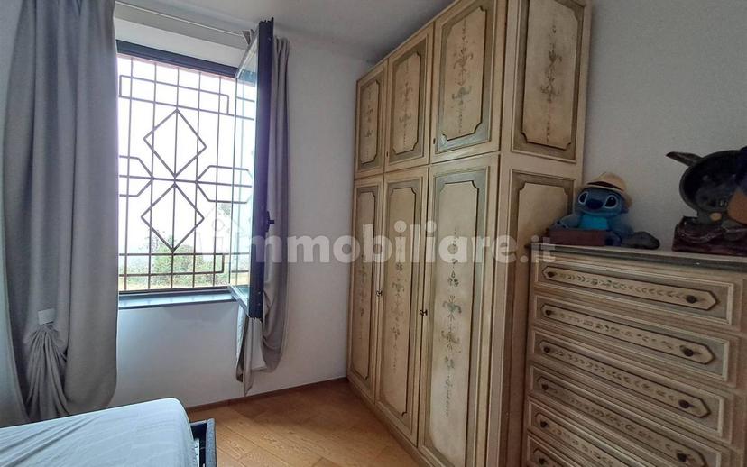 Trilocale ottimo stato, piano terra, Agazzano — foto 2 di 20