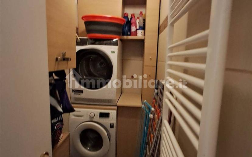 Trilocale ottimo stato, piano terra, Agazzano — foto 12 di 20