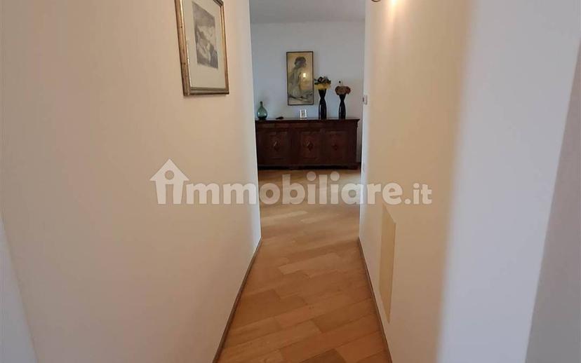 Trilocale ottimo stato, piano terra, Agazzano — foto 16 di 20