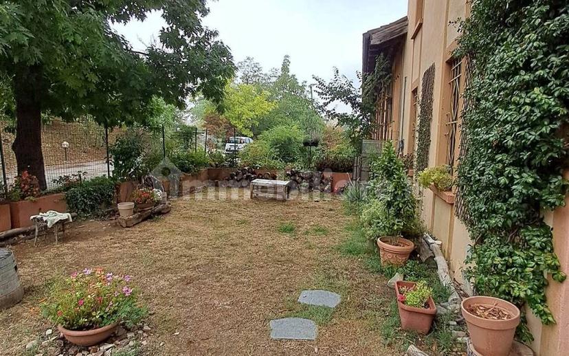 Trilocale ottimo stato, piano terra, Agazzano — foto 8 di 20