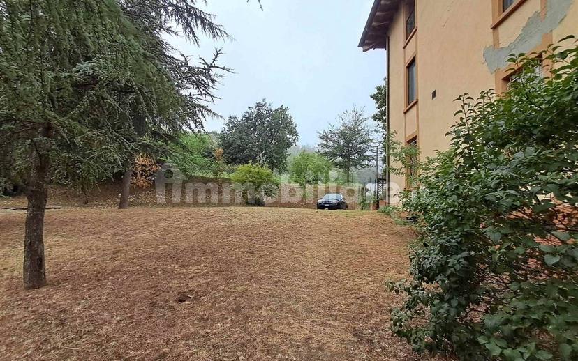 Trilocale ottimo stato, piano terra, Agazzano — foto 20 di 20