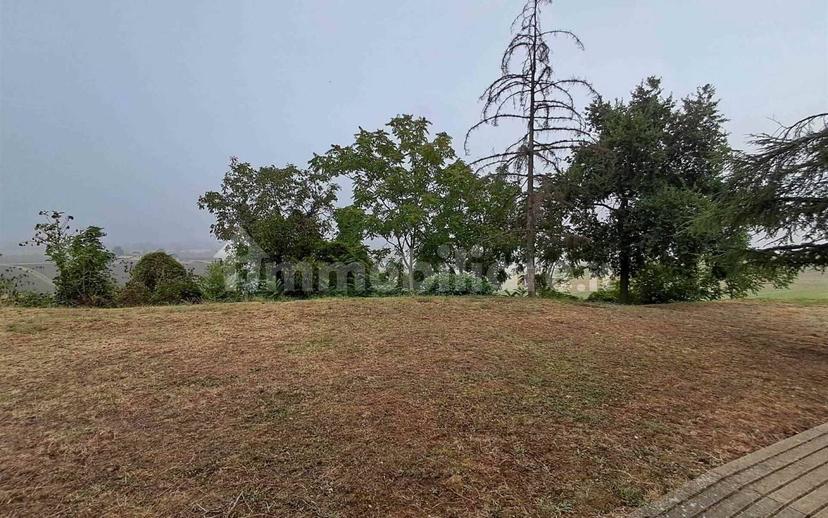 Trilocale ottimo stato, piano terra, Agazzano — foto 6 di 20