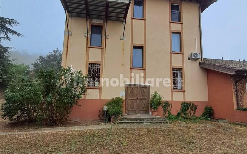 Trilocale ottimo stato, piano terra, Agazzano — foto 5 di 20
