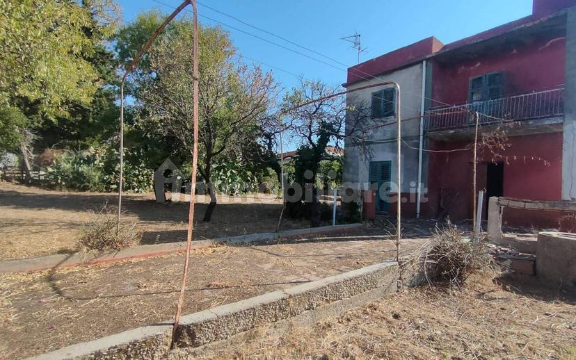 Villa unifamiliare via Cavaleri Magazzeni, San Leone, Villaseta, Villaggio, Agrigento — foto 2 di 15