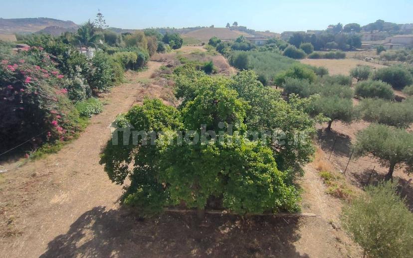 Villa unifamiliare via Cavaleri Magazzeni, San Leone, Villaseta, Villaggio, Agrigento — foto 12 di 15