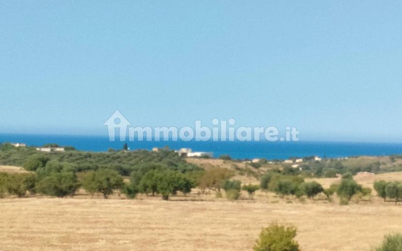 Villa unifamiliare via Cavaleri Magazzeni, San Leone, Villaseta, Villaggio, Agrigento — foto 14 di 15