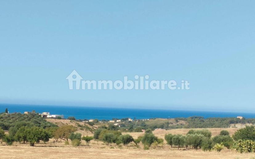 Villa unifamiliare via Cavaleri Magazzeni, San Leone, Villaseta, Villaggio, Agrigento — foto 13 di 15