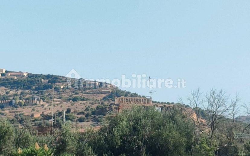 Villa unifamiliare via Cavaleri Magazzeni, San Leone, Villaseta, Villaggio, Agrigento — foto 15 di 15