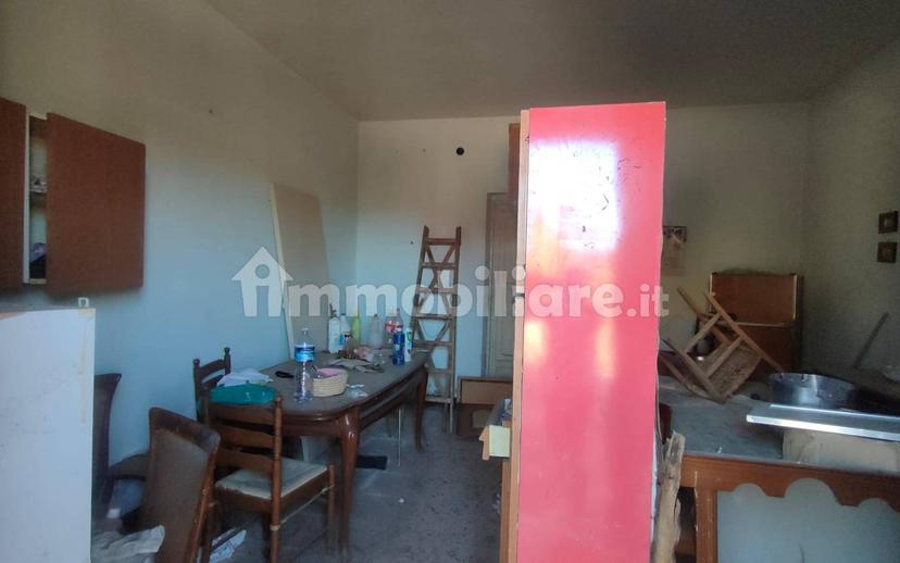 Villa unifamiliare via Cavaleri Magazzeni, San Leone, Villaseta, Villaggio, Agrigento — foto 6 di 15