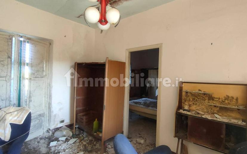 Villa unifamiliare via Cavaleri Magazzeni, San Leone, Villaseta, Villaggio, Agrigento — foto 8 di 15