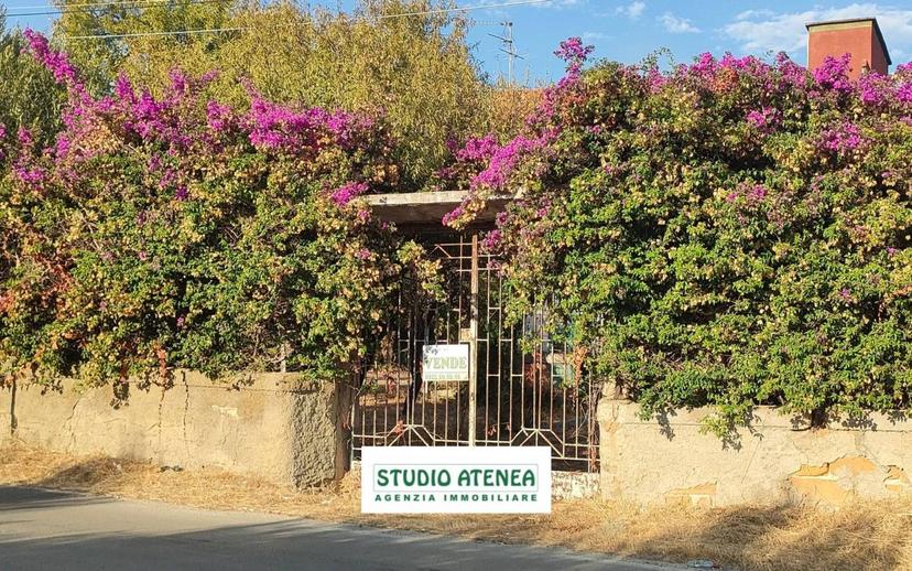 Villa unifamiliare via Cavaleri Magazzeni, San Leone, Villaseta, Villaggio, Agrigento — foto 3 di 15