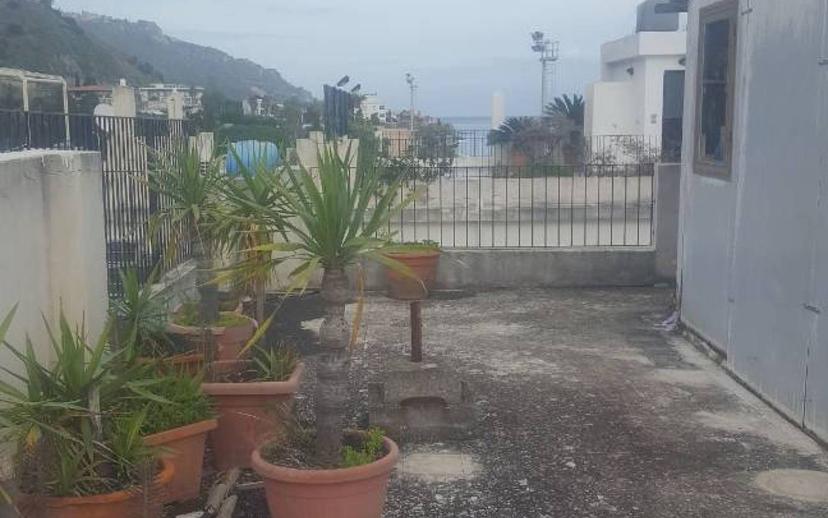 Mansarda via Luigi Rizzo 75, Letojanni — foto 5 di 6