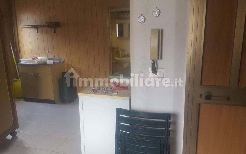 Mansarda via Luigi Rizzo 75, Letojanni — foto 3 di 6