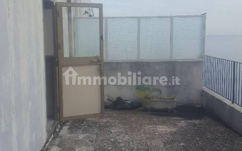 Mansarda via Luigi Rizzo 75, Letojanni — foto 6 di 6