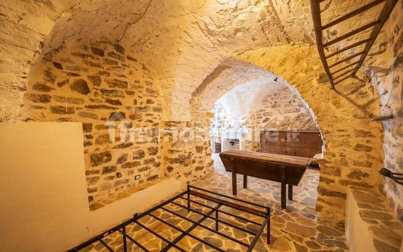 Monolocale ottimo stato, piano terra, Centro, Cipressa — foto 9 di 31