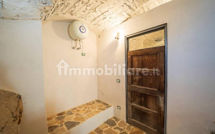 Monolocale ottimo stato, piano terra, Centro, Cipressa — foto 11 di 31