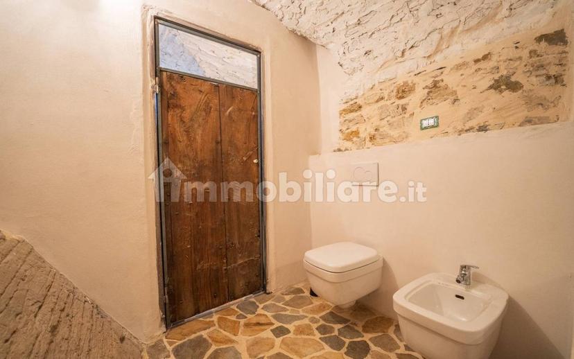 Monolocale ottimo stato, piano terra, Centro, Cipressa — foto 31 di 31