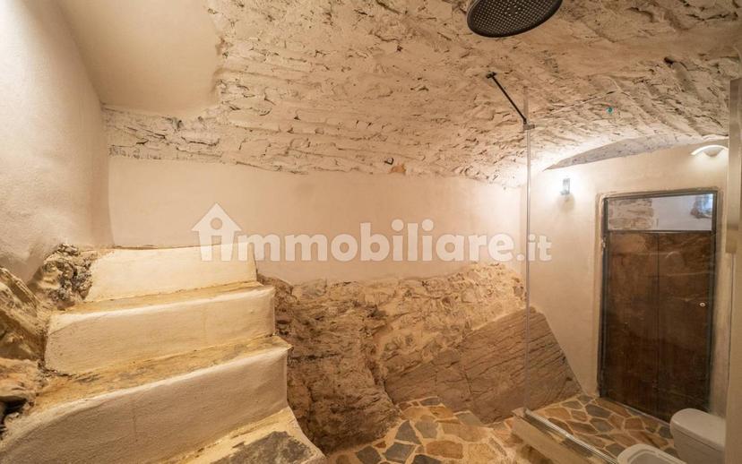 Monolocale ottimo stato, piano terra, Centro, Cipressa — foto 6 di 31