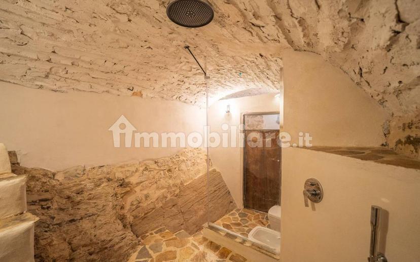 Monolocale ottimo stato, piano terra, Centro, Cipressa — foto 22 di 31
