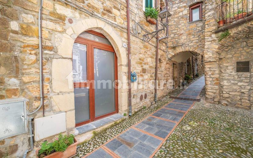 Monolocale ottimo stato, piano terra, Centro, Cipressa — foto 7 di 31