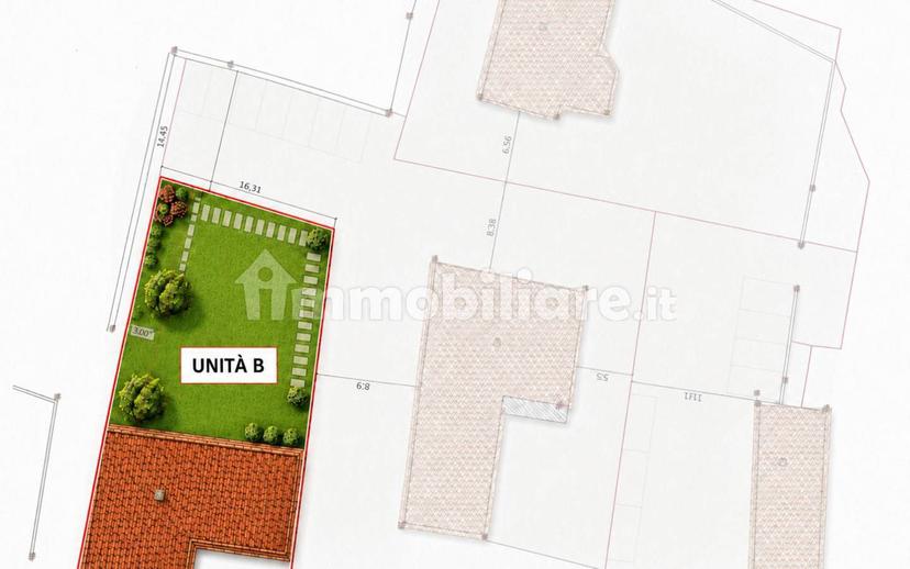 Rustico corso San Lorenzo 102, Ospedaletto, Santa Lucia, Arcè, Pescantina — foto 11 di 11