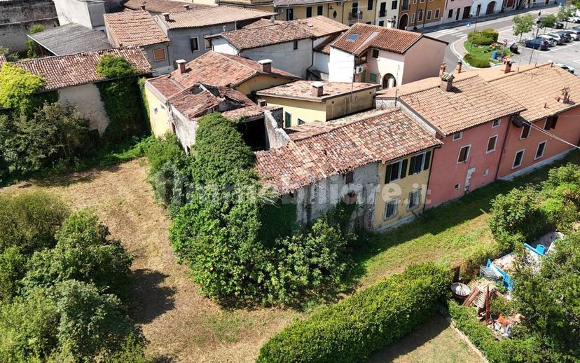 Rustico corso San Lorenzo 102, Ospedaletto, Santa Lucia, Arcè, Pescantina — foto 4 di 11