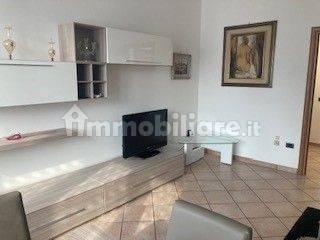 Bilocale corso Risorgimento 130, Sant'Antonio, Novara