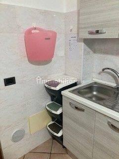 Bilocale corso Risorgimento 130, Sant'Antonio, Novara — foto 11 di 20
